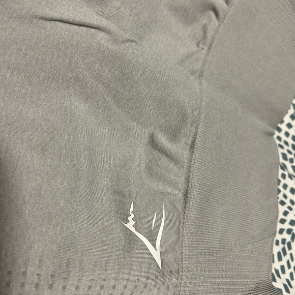 Gymshark vital seamless leggings - Picture 4 of 5